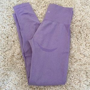 NVGTN Lilac Leggings
